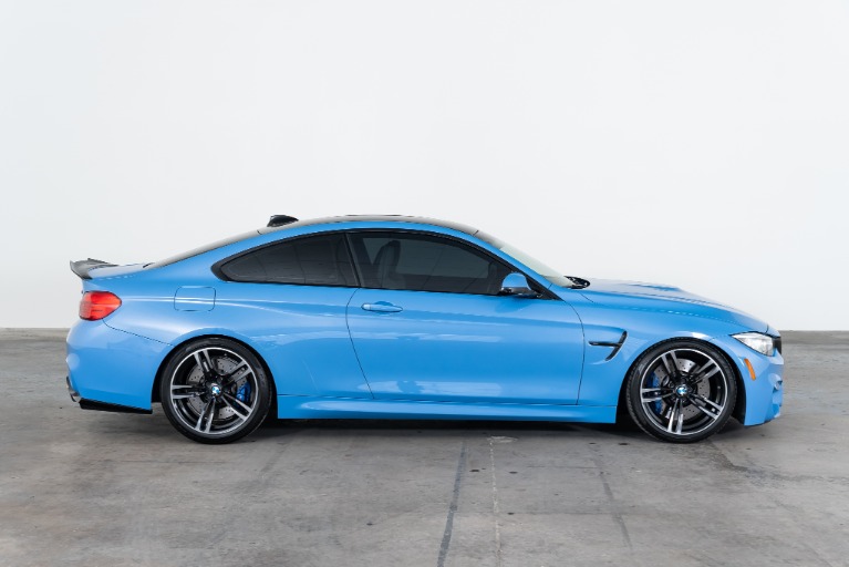 Used 2016 BMW M4 for sale Sold at West Coast Exotic Cars in Murrieta CA 92562 2