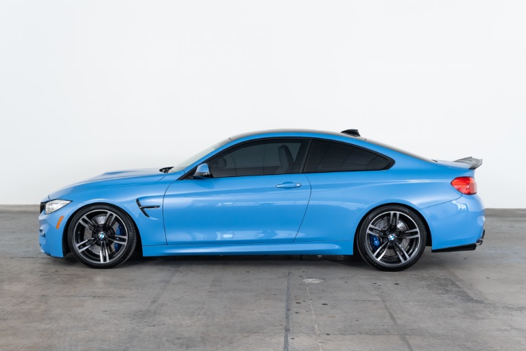 Used 2016 BMW M4 for sale Sold at West Coast Exotic Cars in Murrieta CA 92562 6