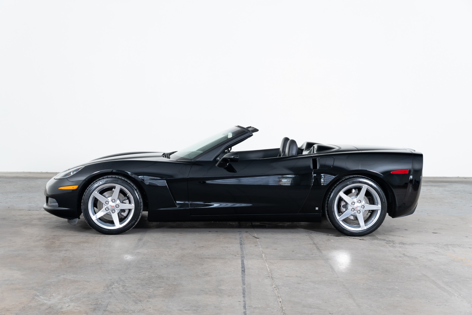 Bumper Kit | CHEVROLET CORVETTE CONVERTIBLE 2006 Bumper Kit | CHEVROLET CORVETTE CONVERTIBLE 2006