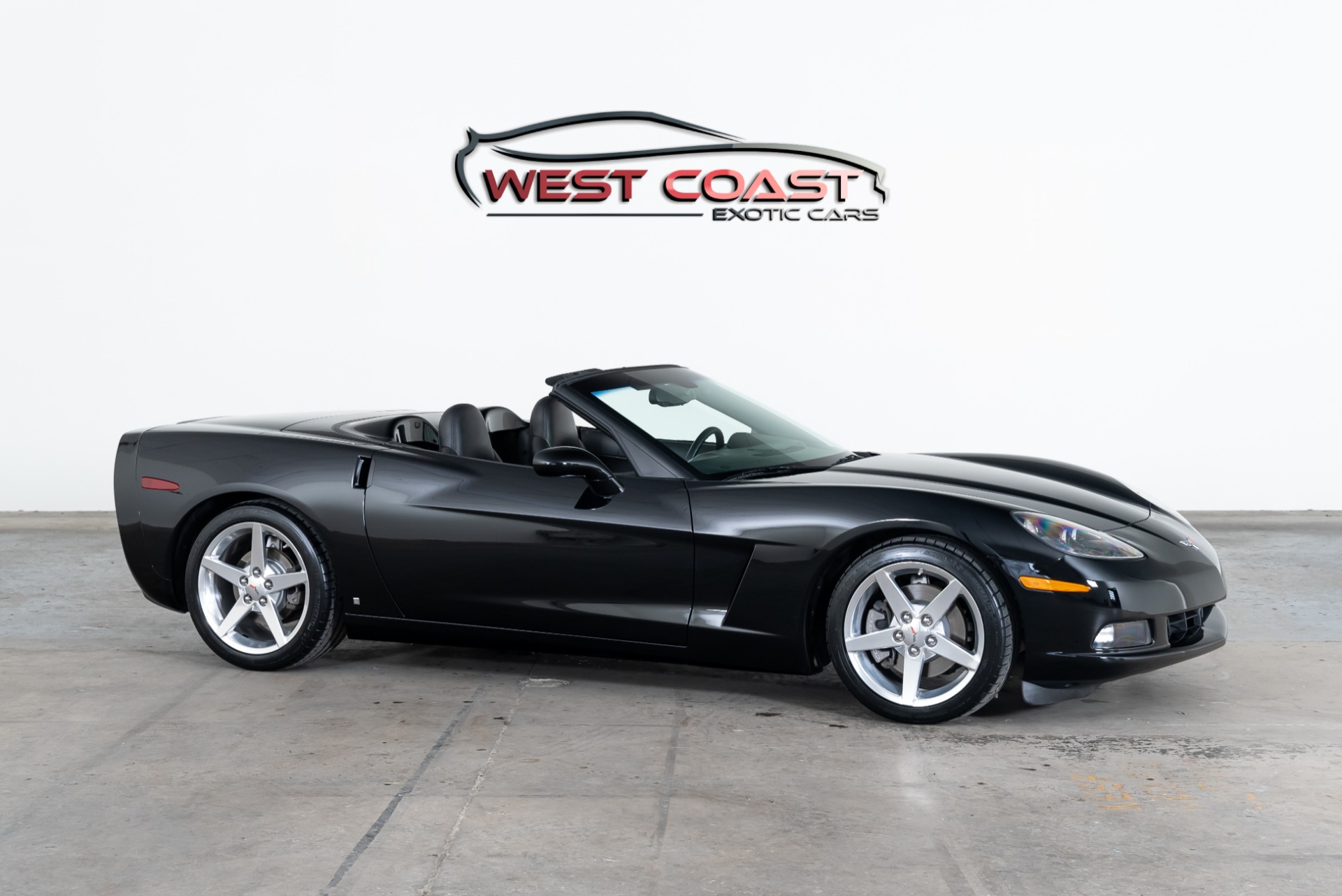 Bumper Kit | CHEVROLET CORVETTE CONVERTIBLE 2006 Bumper Kit | CHEVROLET CORVETTE CONVERTIBLE 2006