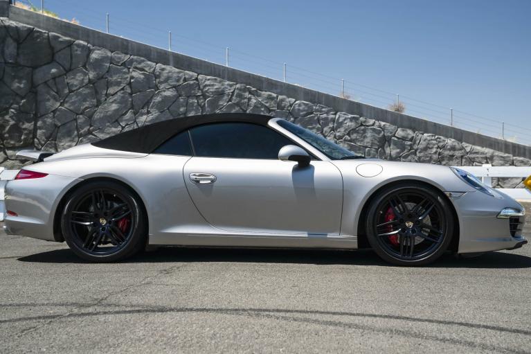 Used 2012 Porsche 911 Carrera S for sale Sold at West Coast Exotic Cars in Murrieta CA 92562 2