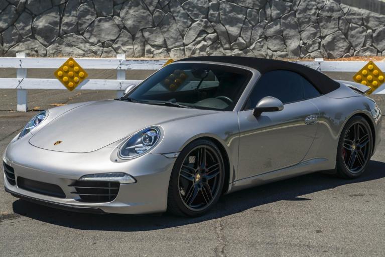 Used 2012 Porsche 911 Carrera S for sale Sold at West Coast Exotic Cars in Murrieta CA 92562 7