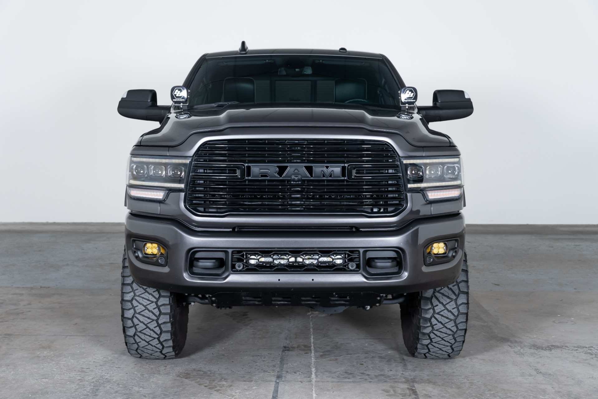 Used 2020 Ram 2500 Laramie For Sale (Sold) | West Coast Exotic 