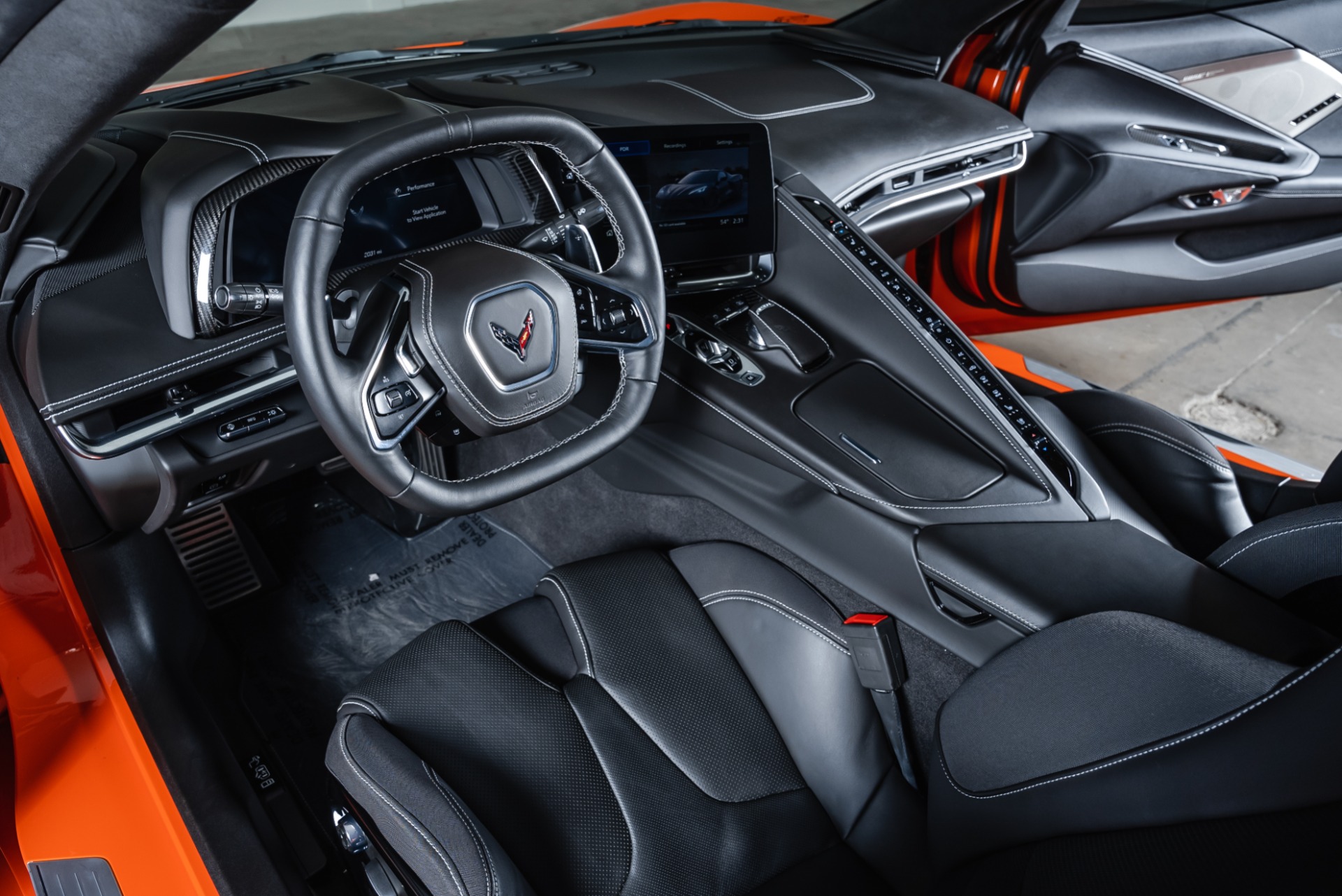 Used 2020 Chevrolet Corvette 3LT w/ Z51 Package! For Sale (Sold