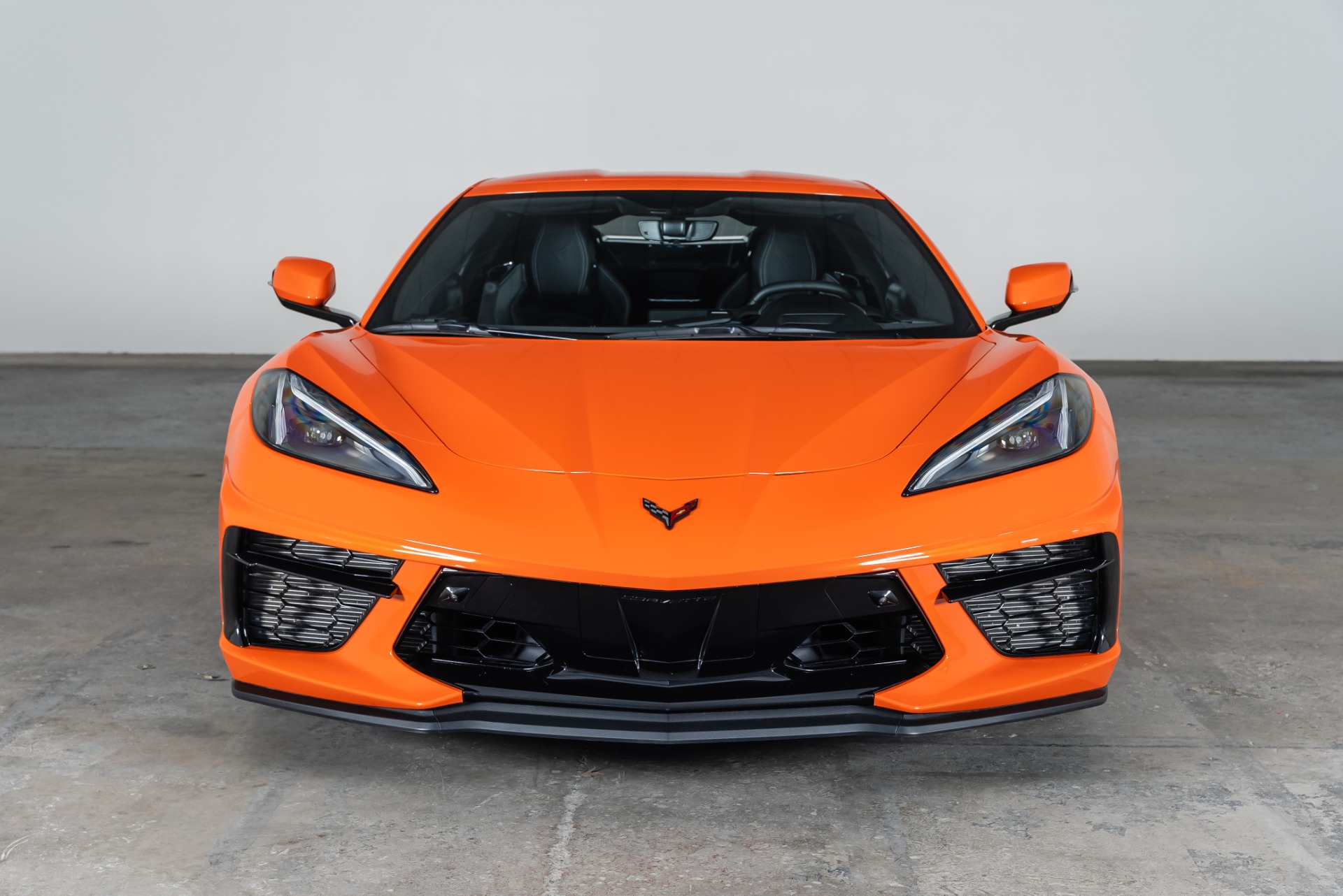 Used 2020 Chevrolet Corvette 3LT w/ Z51 Package! For Sale (Sold