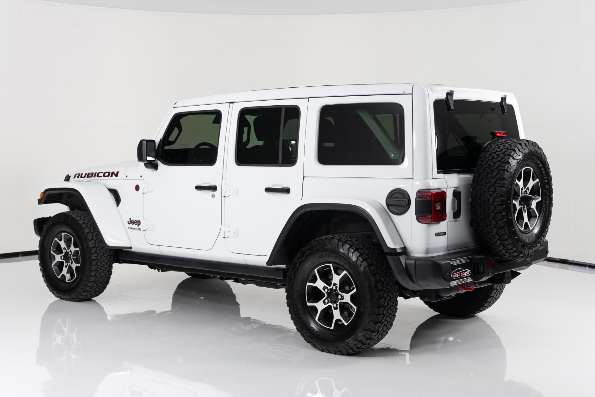 Amazon.co.jp: 電動カー 電動乗用玩具 JEEP WRANGLER RUBICON