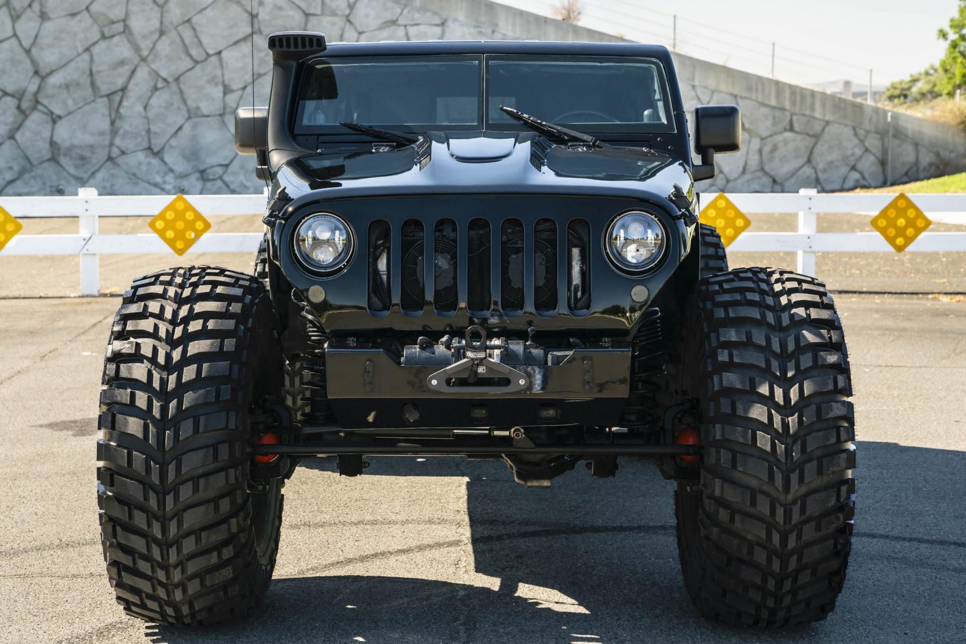Used 2008 Jeep Wrangler For Sale (Sold) | West Coast Exotic Cars Stock  #C1765