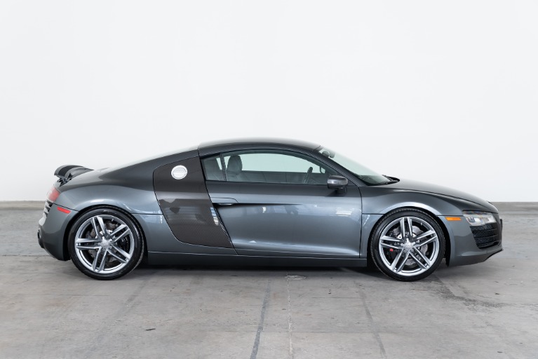 Used 2014 Audi R8 V8 for sale Sold at West Coast Exotic Cars in Murrieta CA 92562 2