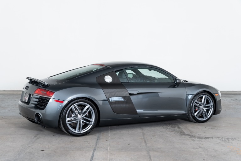 Used 2014 Audi R8 V8 for sale Sold at West Coast Exotic Cars in Murrieta CA 92562 3