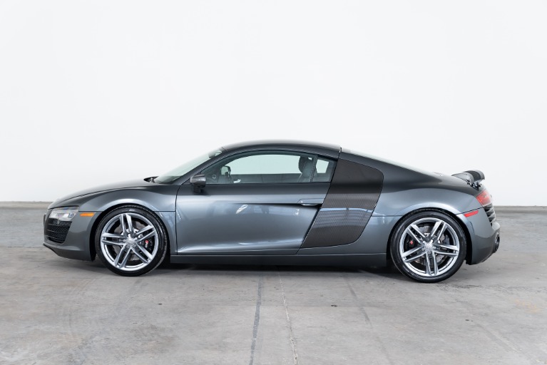 Used 2014 Audi R8 V8 for sale Sold at West Coast Exotic Cars in Murrieta CA 92562 6
