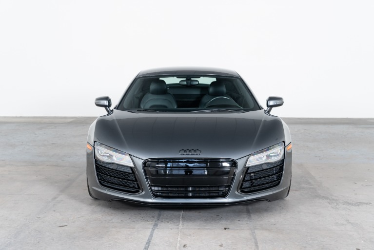 Used 2014 Audi R8 V8 for sale Sold at West Coast Exotic Cars in Murrieta CA 92562 8