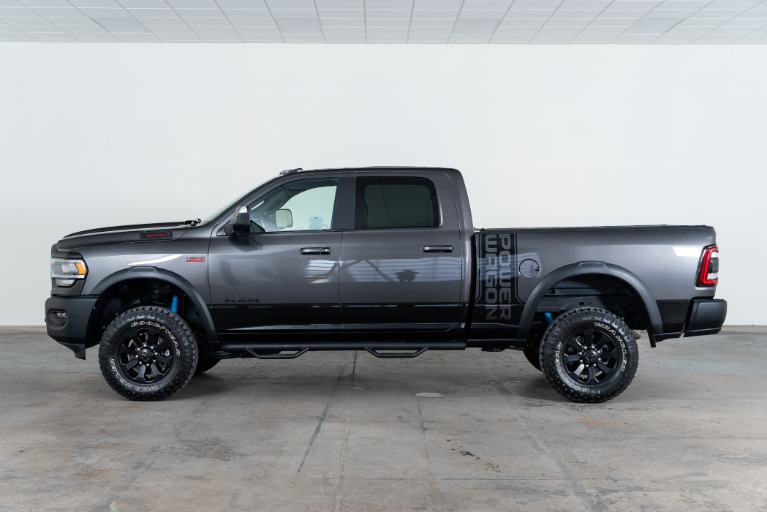 Used 2020 Ram 2500 Power Wagon 2ZP for sale Sold at West Coast Exotic Cars in Murrieta CA 92562 6