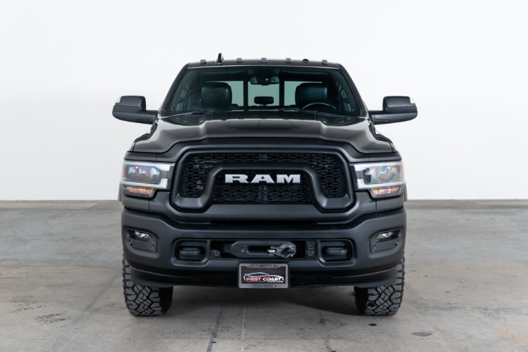 Used 2020 Ram 2500 Power Wagon 2ZP for sale Sold at West Coast Exotic Cars in Murrieta CA 92562 8