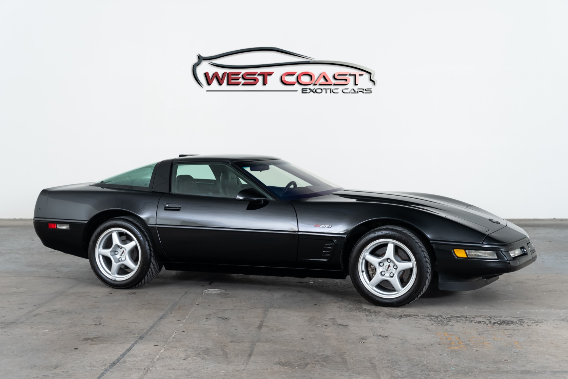 Used 1995 Chevrolet Corvette ZR1 *145 Miles!* For Sale (Sold