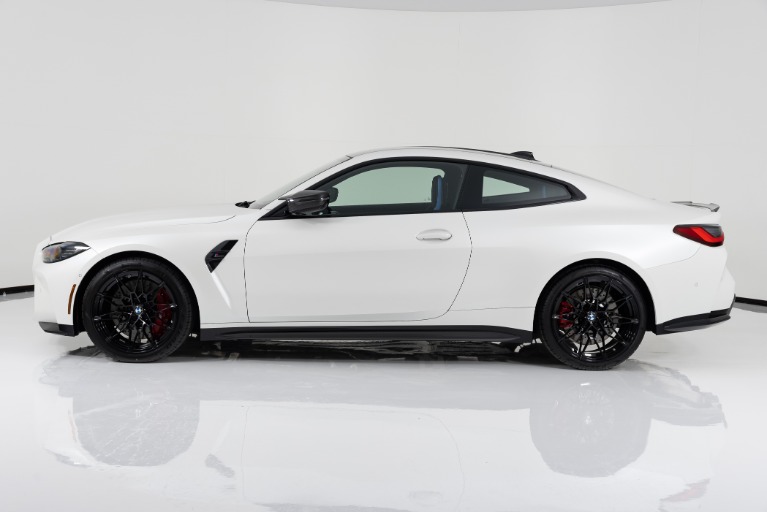 Used 2022 BMW M4 KITH for sale $119,990 at West Coast Exotic Cars in Murrieta CA 92562 6