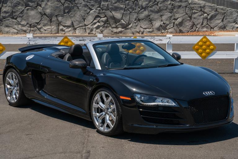 Used 2012 Audi R8 for sale Sold at West Coast Exotic Cars in Murrieta CA 92562 1