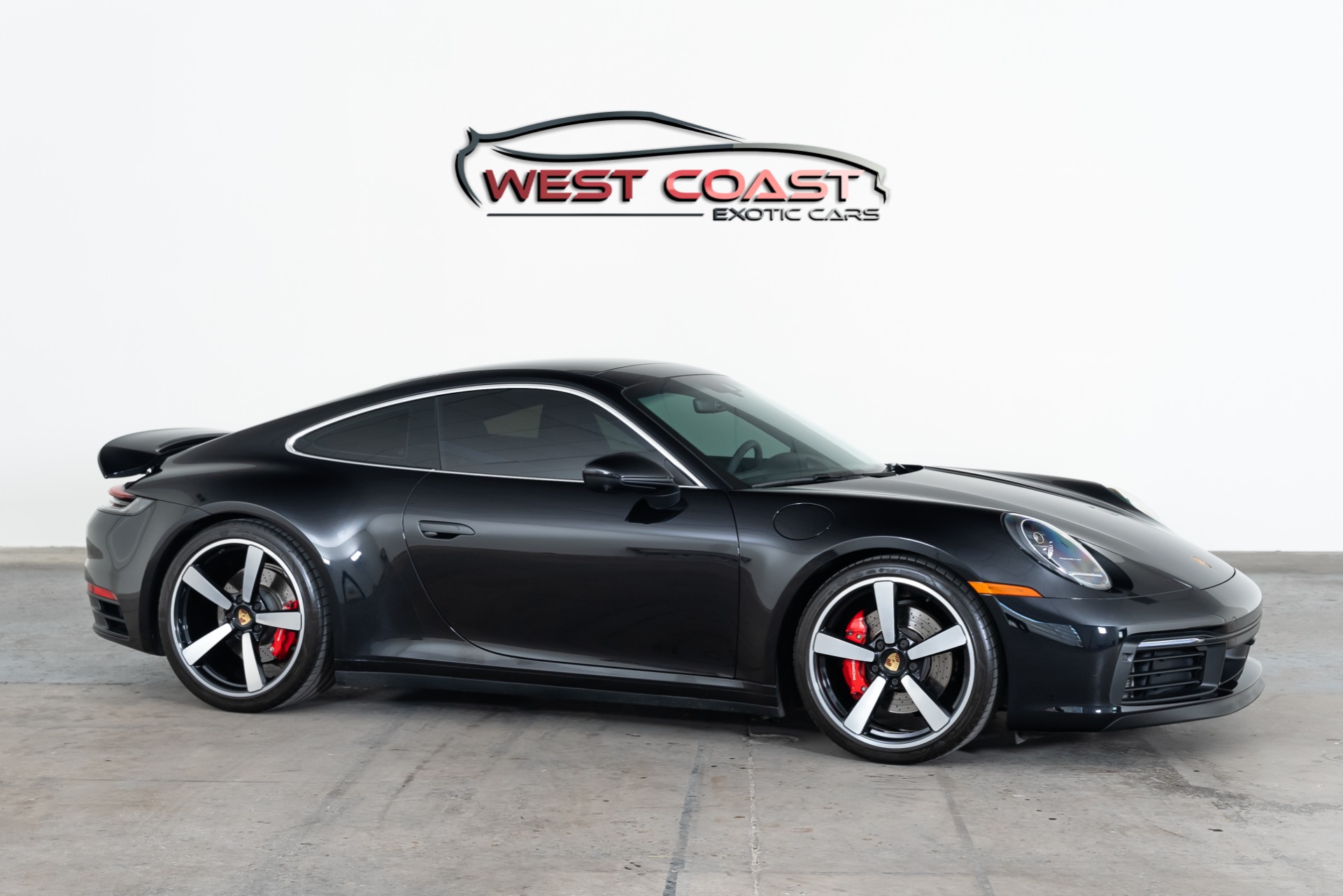 Used 2020 Porsche 911 Carrera 4S For Sale (Sold) | West Coast Exotic Cars  Stock #C2368
