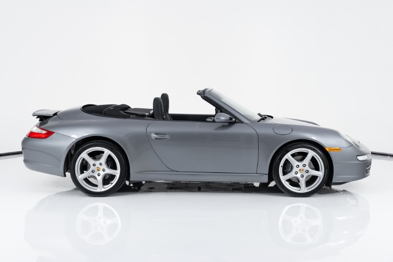 Used 2006 Porsche 911 Carrera *13k miles for sale Sold at West Coast Exotic Cars in Murrieta CA 92562 2