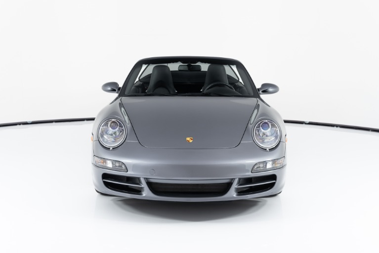 Used 2006 Porsche 911 Carrera *13k miles for sale Sold at West Coast Exotic Cars in Murrieta CA 92562 9