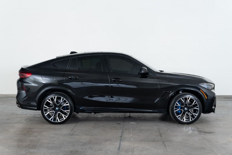 Used 2022 BMW X6 M for sale Sold at West Coast Exotic Cars in Murrieta CA 92562 2