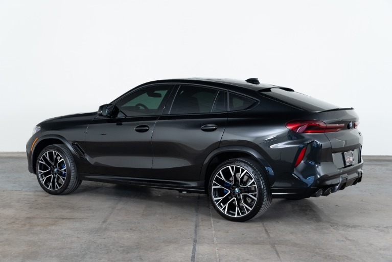Used 2022 BMW X6 M for sale Sold at West Coast Exotic Cars in Murrieta CA 92562 5