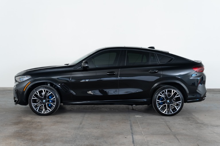 Used 2022 BMW X6 M for sale Sold at West Coast Exotic Cars in Murrieta CA 92562 6