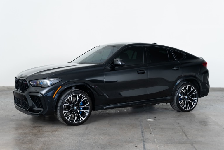 Used 2022 BMW X6 M for sale Sold at West Coast Exotic Cars in Murrieta CA 92562 7