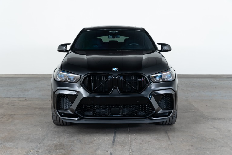 Used 2022 BMW X6 M for sale Sold at West Coast Exotic Cars in Murrieta CA 92562 8