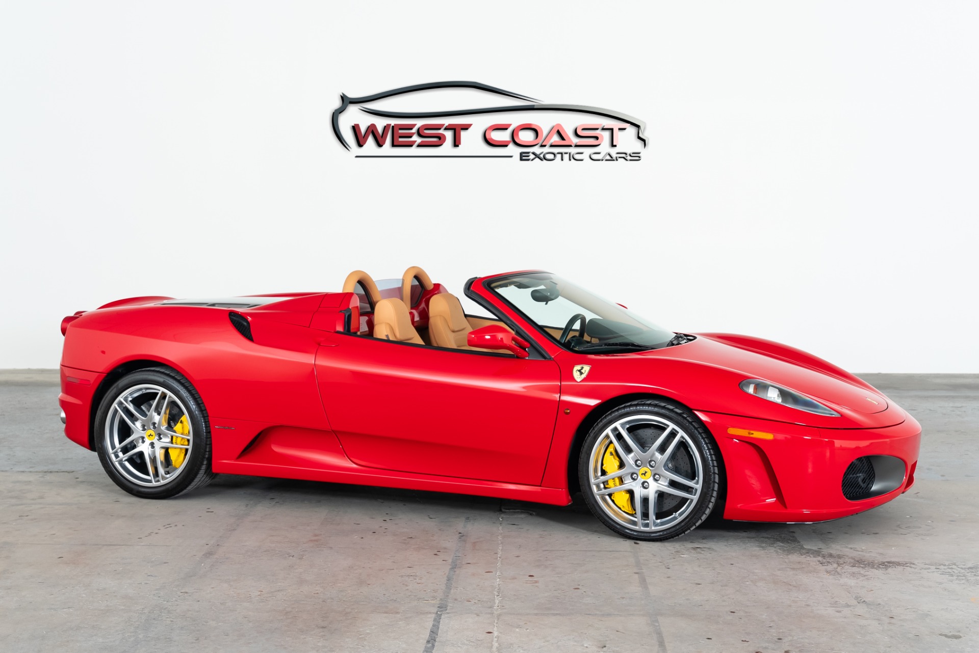 Used-2009-Ferrari-430-Spider-