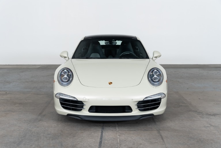 Used 2014 Porsche 911 *50th Anniversary Edition!* for sale Sold at West Coast Exotic Cars in Murrieta CA 92562 8