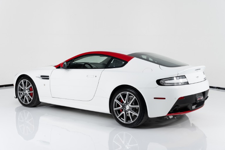 Used 2015 Aston Martin V8 Vantage GT Manual for sale Sold at West Coast Exotic Cars in Murrieta CA 92562 5