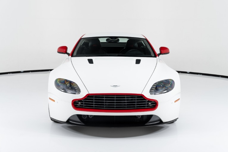 Used 2015 Aston Martin V8 Vantage GT Manual for sale Sold at West Coast Exotic Cars in Murrieta CA 92562 8