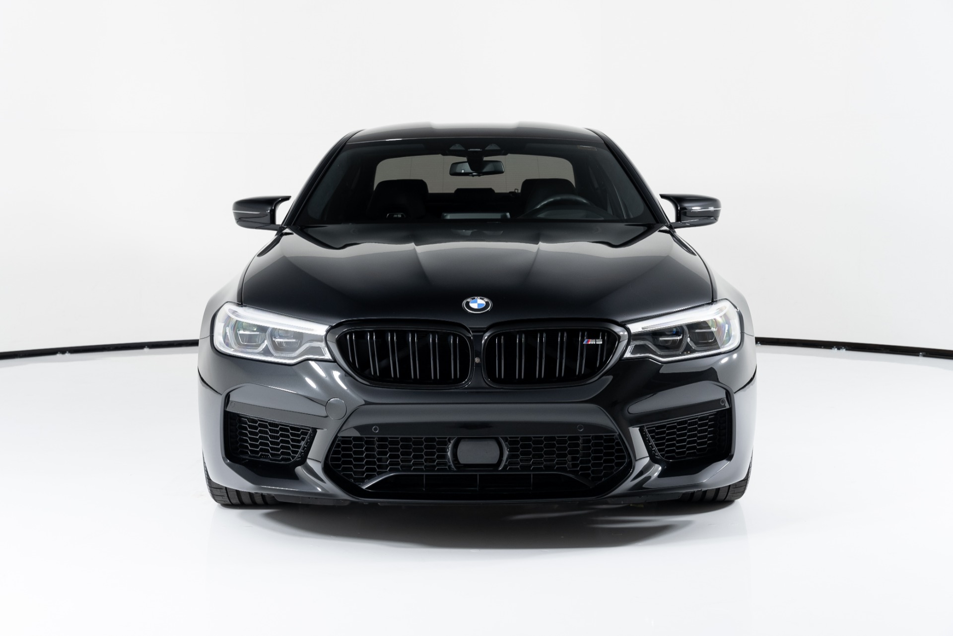 Grille Kit | BMW M5 COMPETITION 2019 Grille Kit | BMW M5 COMPETITION 2019