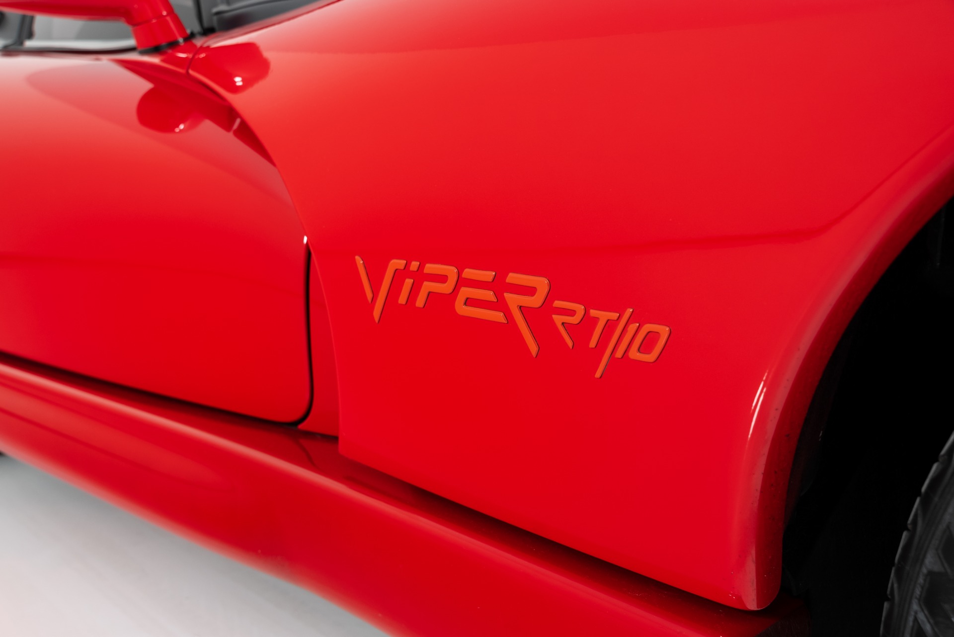 Used 1997 Dodge Viper RT/10 For Sale (Sold) | West Coast Exotic