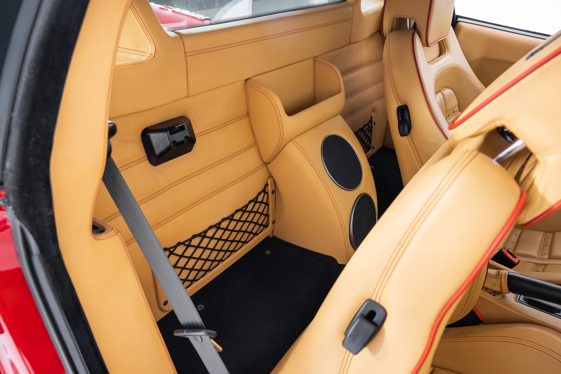 Used 2007 Ferrari F430 F1 For Sale (Sold) | West Coast