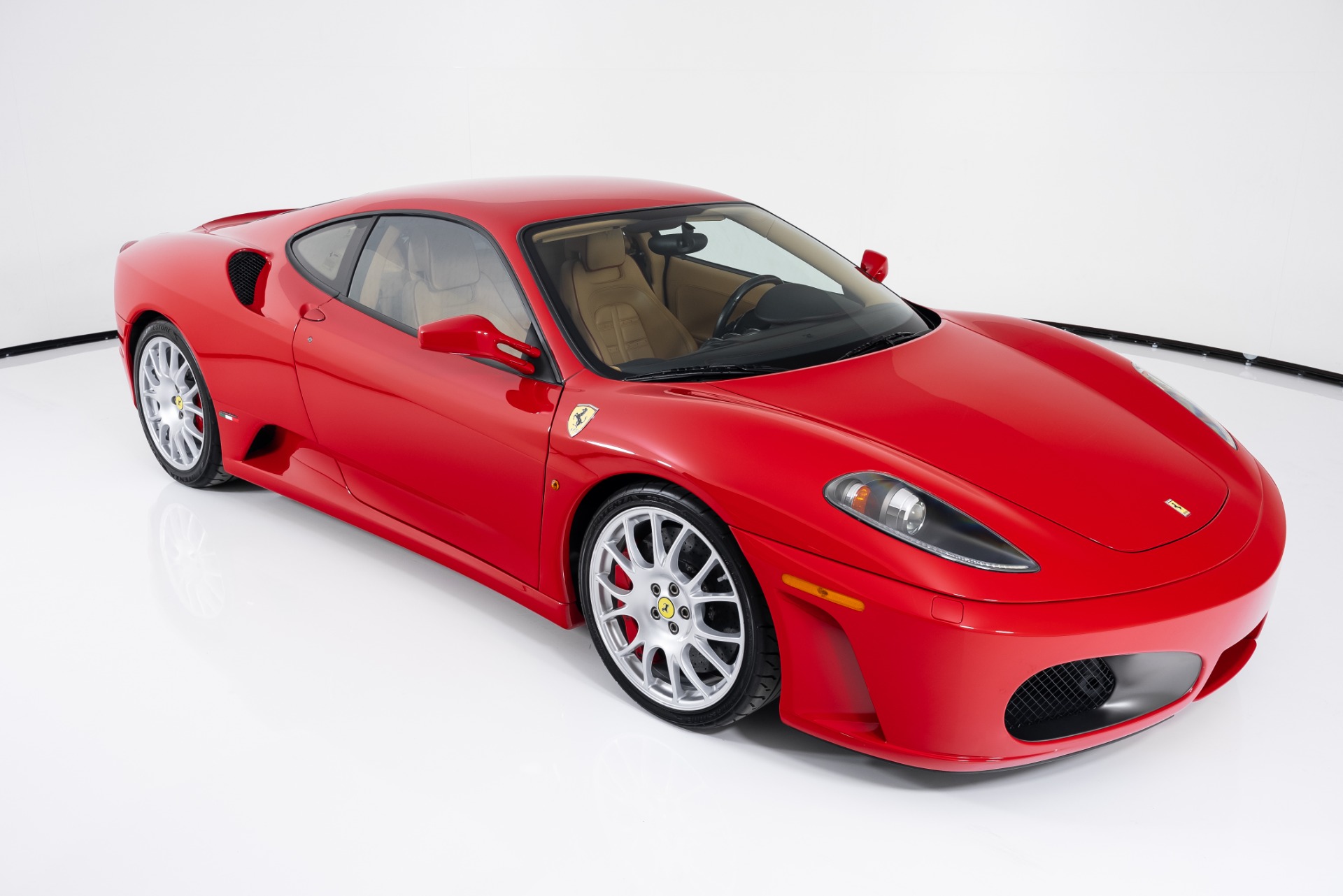 F.Massa 2007 Ferrari Used Nomex Auto