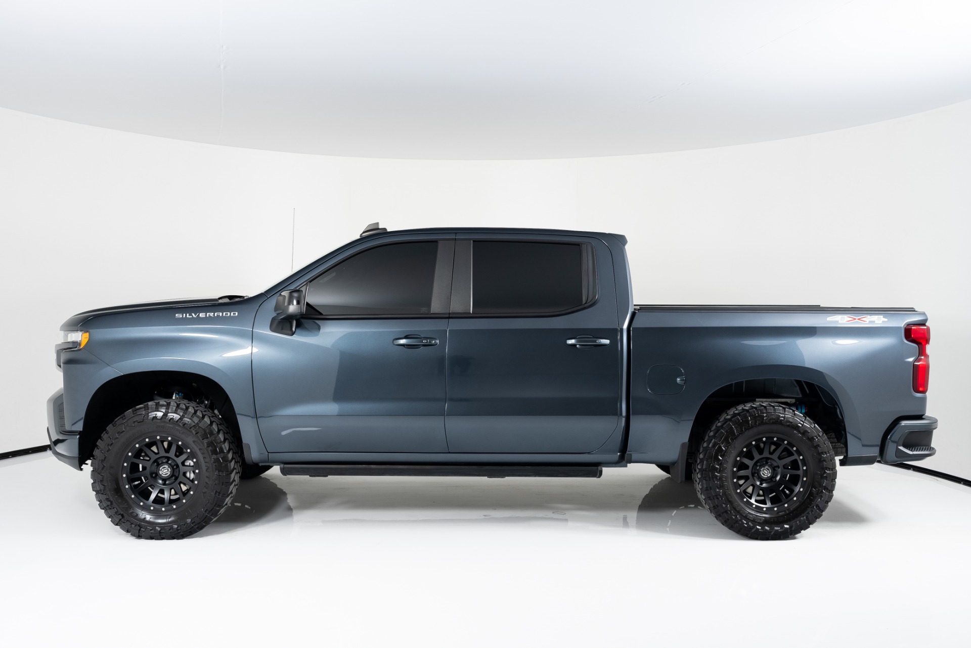 2019 chevrolet silverado 1500 rst msrp deals