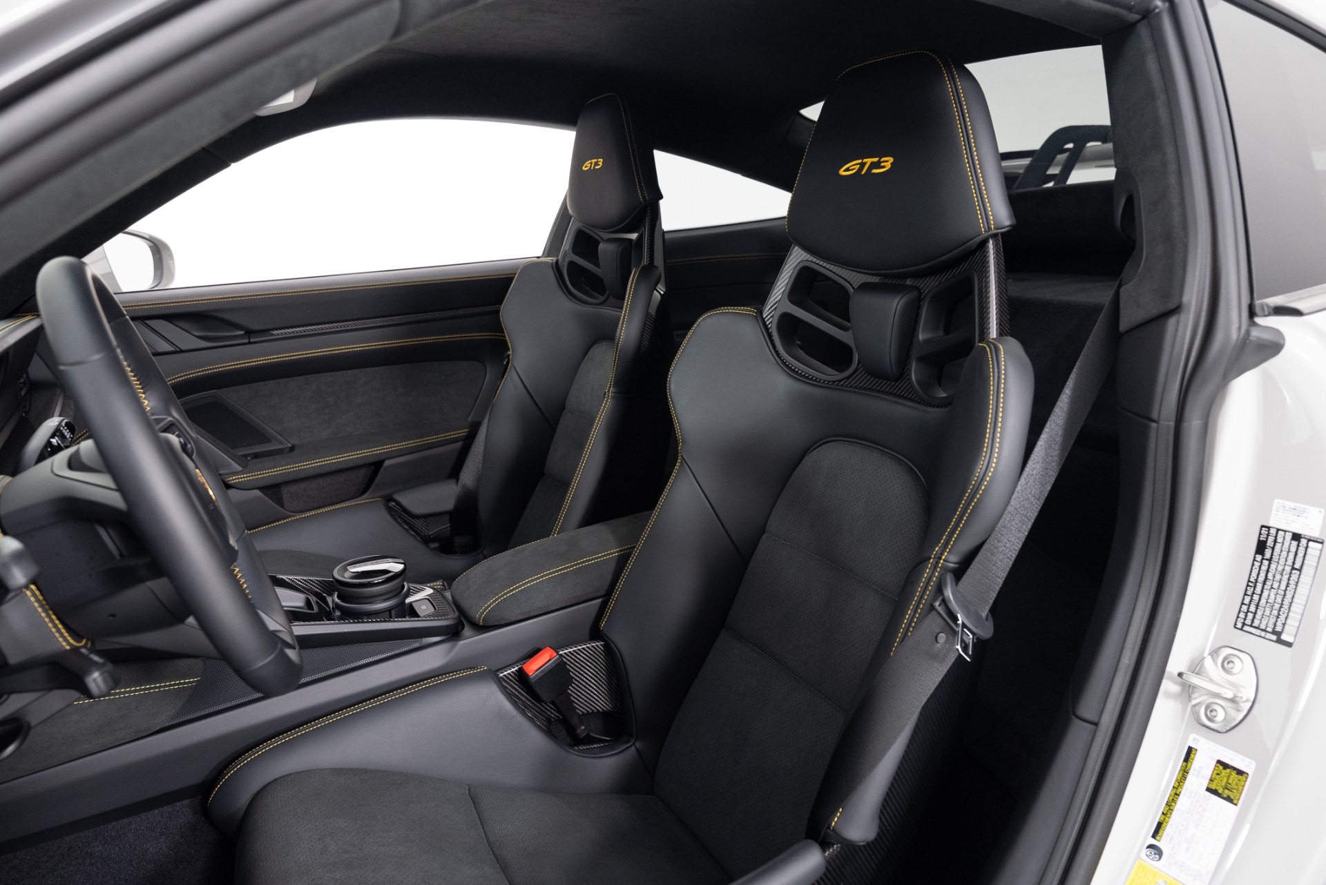 Used 2022 Porsche 911 GT3 Manual For Sale (Sold) | West Coast