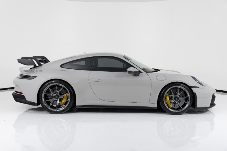 Used 2022 Porsche 911 GT3 Manual for sale Sold at West Coast Exotic Cars in Murrieta CA 92562 2