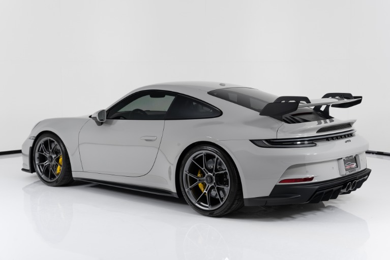 Used 2022 Porsche 911 GT3 Manual for sale Sold at West Coast Exotic Cars in Murrieta CA 92562 5