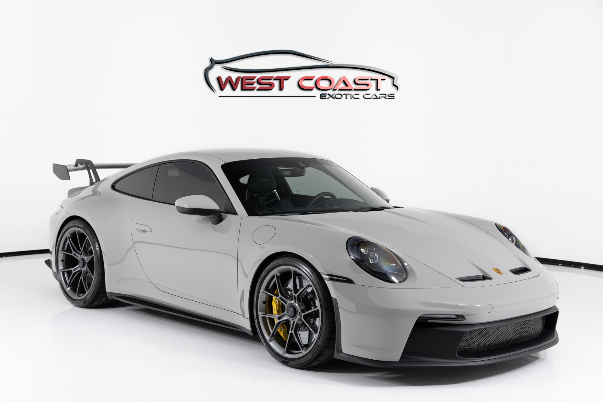 Used 2022 Porsche 911 GT3 Manual For Sale (Sold) | West Coast Exotic Cars  Stock #P2414