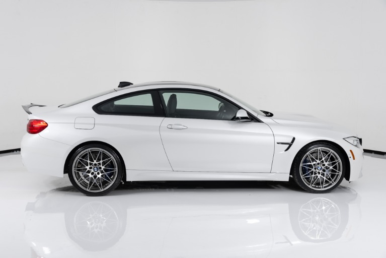 Used 2017 BMW M4 Competition for sale Sold at West Coast Exotic Cars in Murrieta CA 92562 2