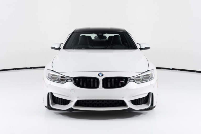 Used 2017 BMW M4 Competition for sale Sold at West Coast Exotic Cars in Murrieta CA 92562 8
