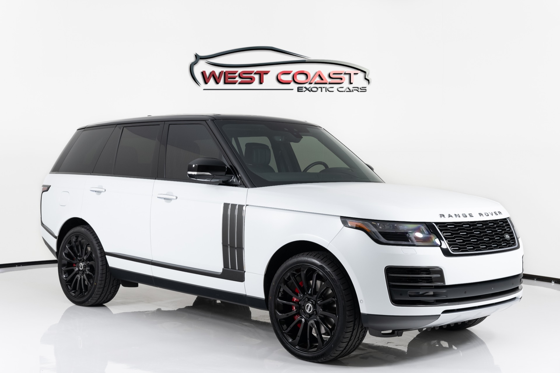 Rear Hatch Kit | LAND ROVER RANGE ROVER AUTOBIOGRAPHY DYNAMIC LWB 2018 Rear Hatch Kit | LAND ROVER RANGE ROVER AUTOBIOGRAPHY DYNAMIC LWB 2018