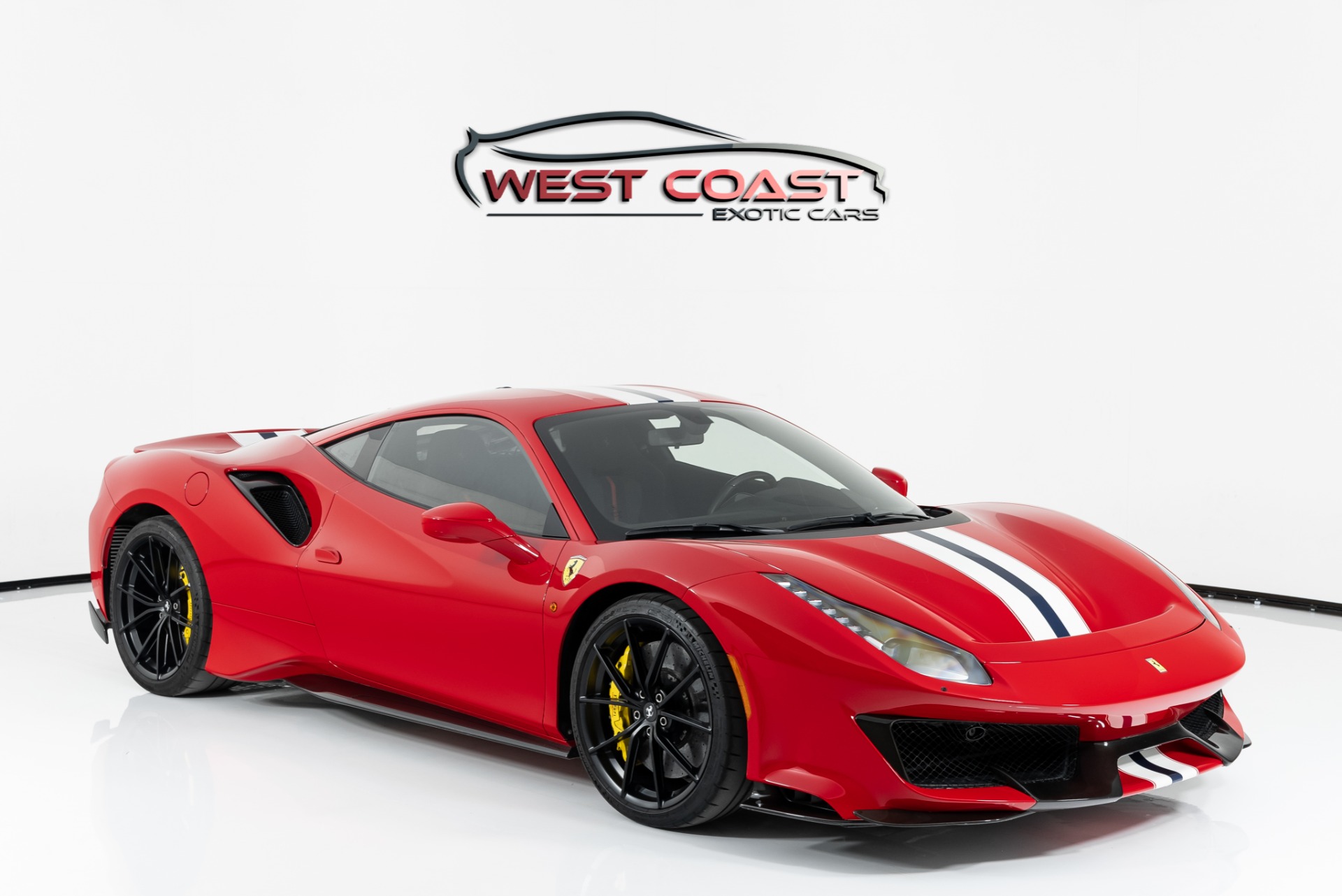 used-2019-ferrari-488-pista-for-sale-sold-west-coast-exotic-cars