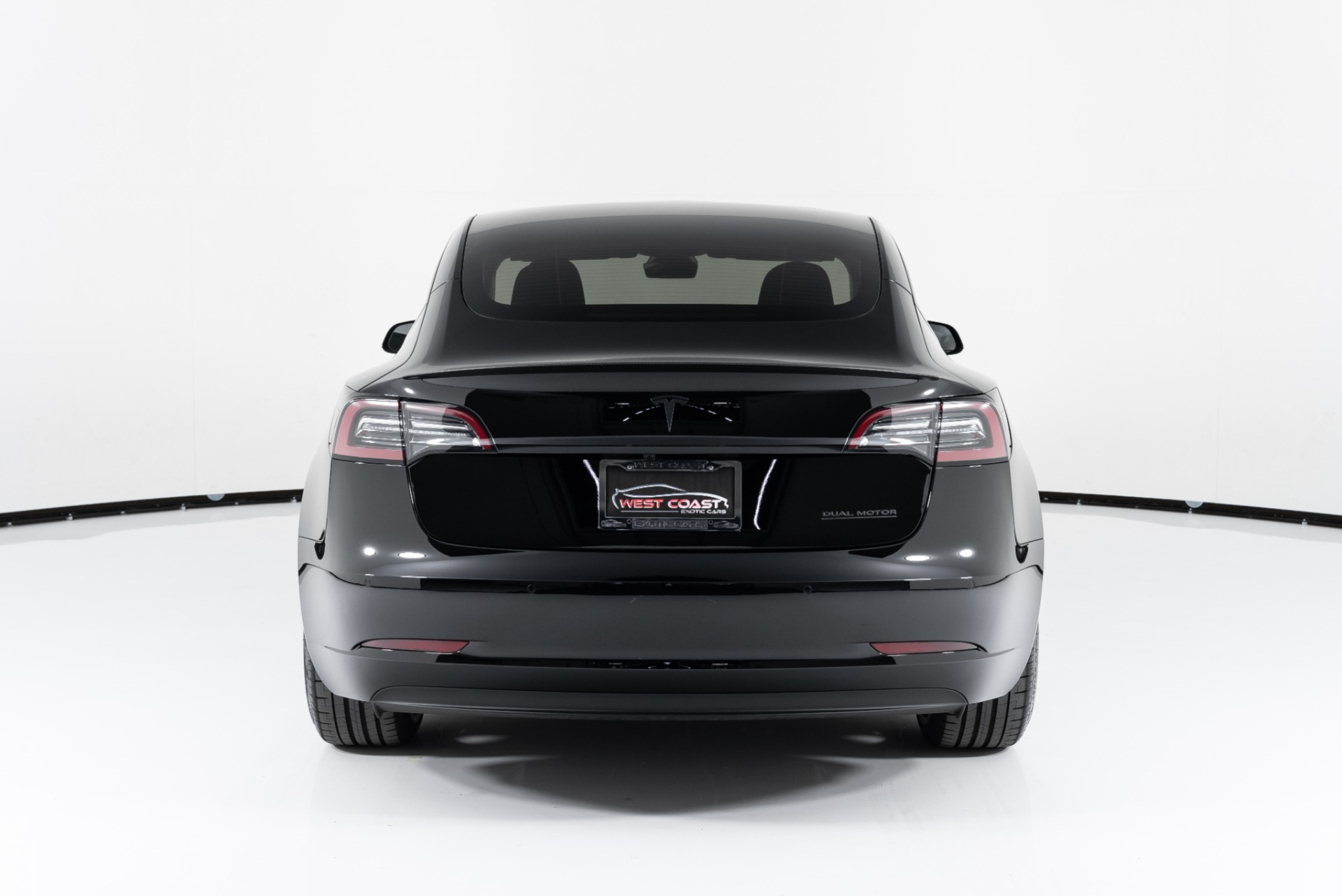 Used 2022 Tesla Model 3 Performance For Sale (Sold) | West