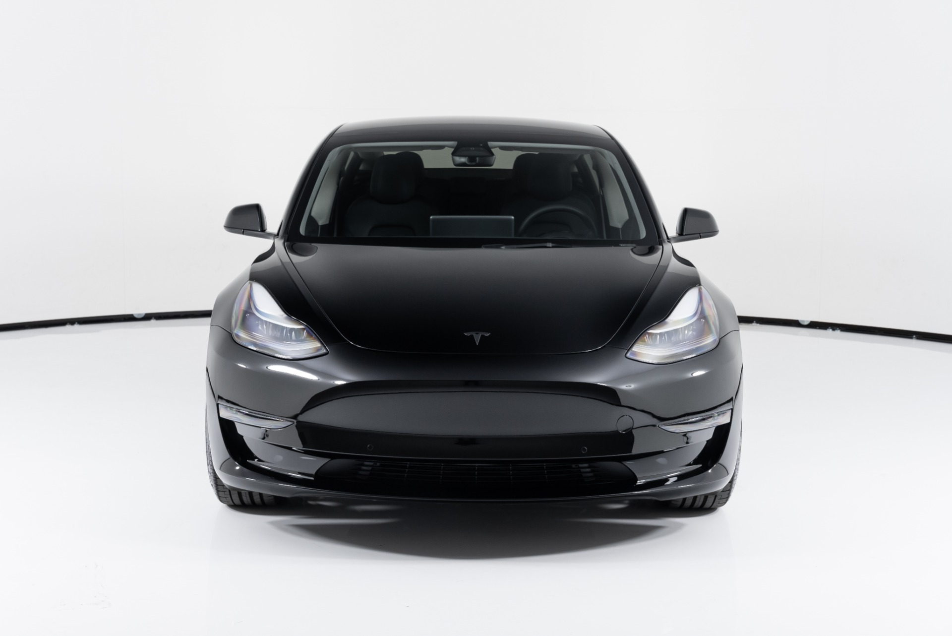 テスラ flk042117 TESLA MODEL 3 TRUNK LID 2017 2018 2019 2020 2021 2022 108146