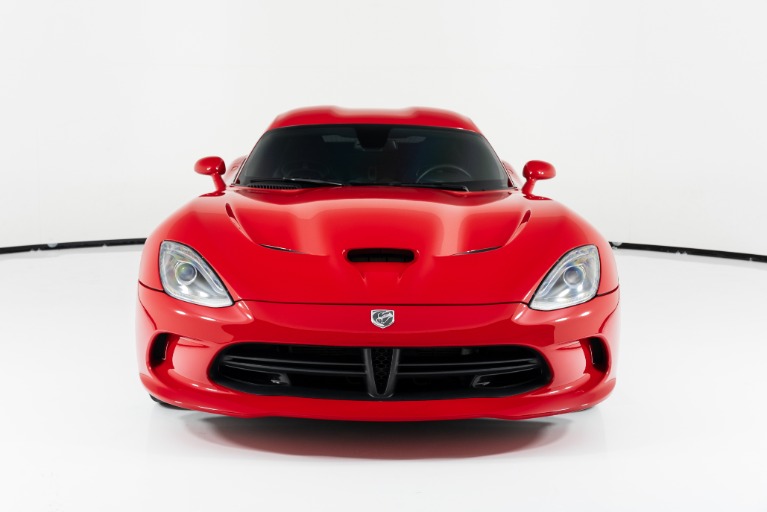 Used 2014 Dodge SRT Viper GTS for sale Sold at West Coast Exotic Cars in Murrieta CA 92562 8