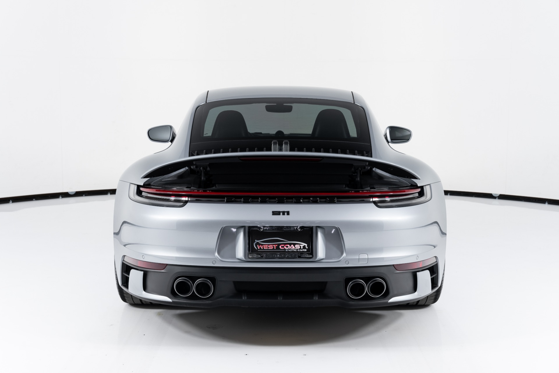 Used 2020 Porsche 911 Carrera S *7-Speed Manual* For Sale (Sold