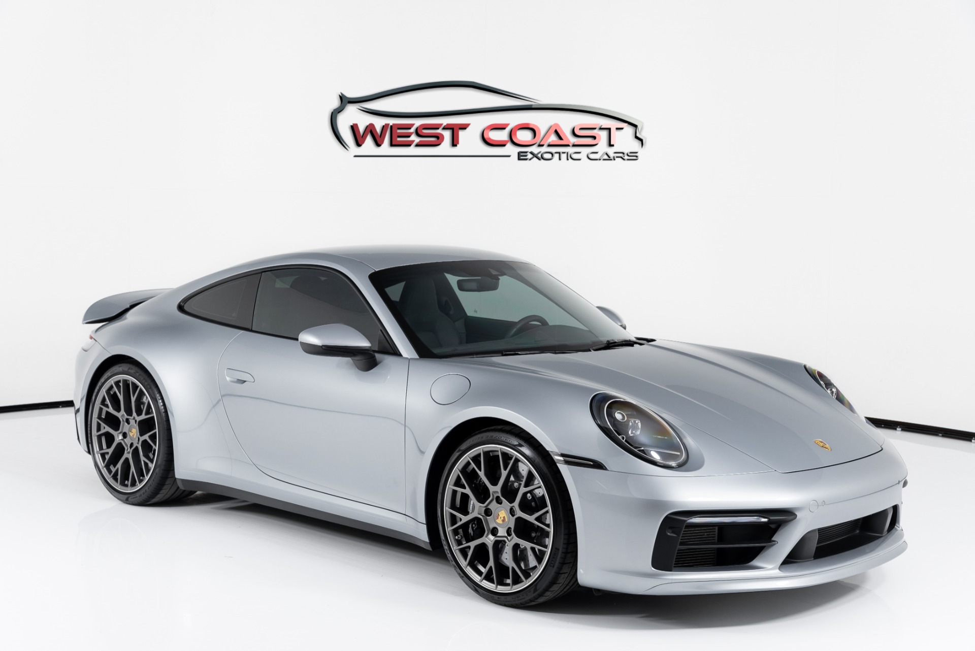 Used 2020 Porsche 911 Carrera S *7-Speed Manual* For Sale (Sold) | West  Coast Exotic Cars Stock #C2430